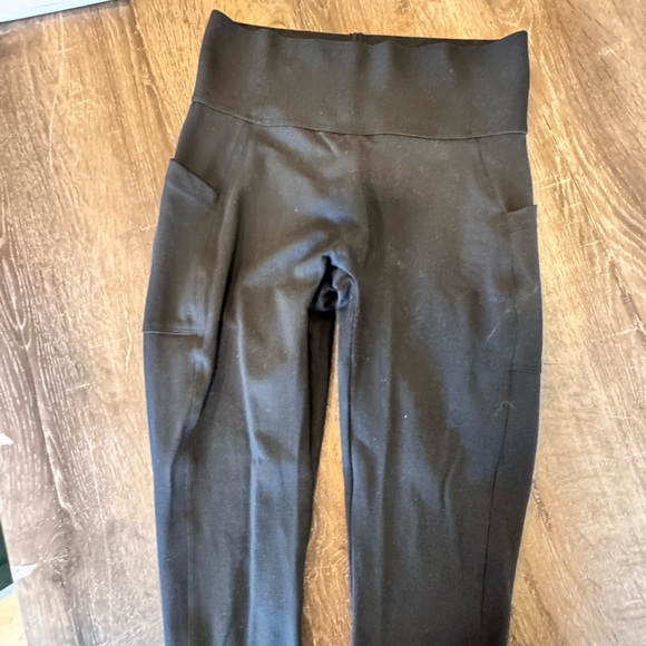 Bombshell cincher leggings - Picture 4 of 5